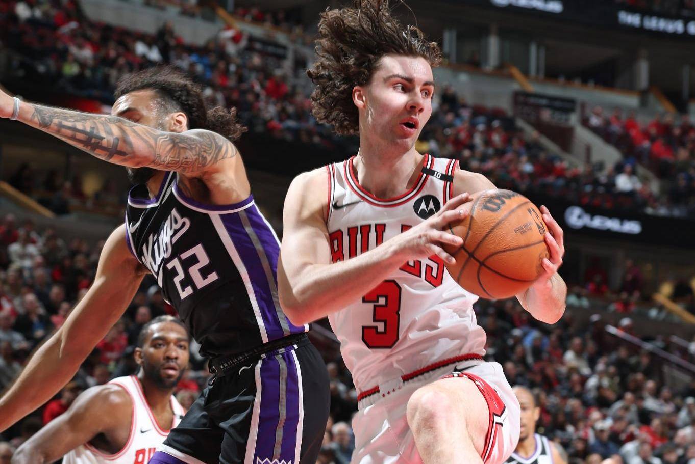 NBA明星赛前瞻：誓要刷新纪录的简单介绍  第1张